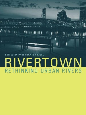 cover image of Rivertown